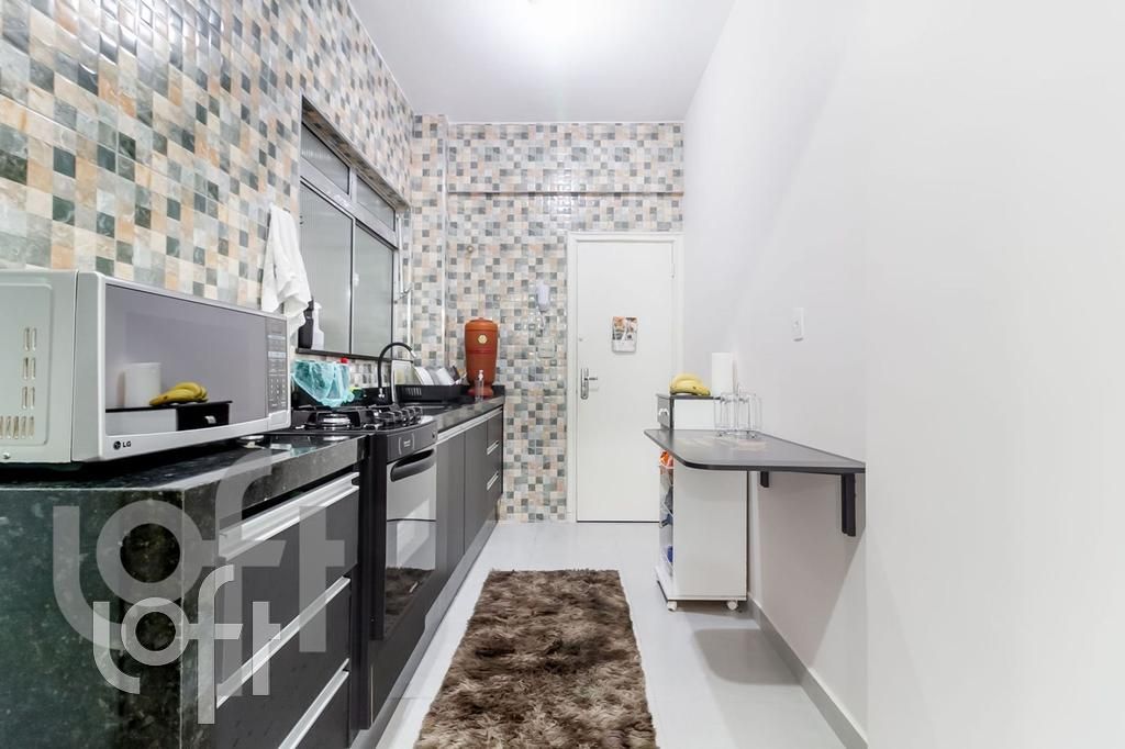 Apartamento, 3 quartos, 80 m² - Foto 20