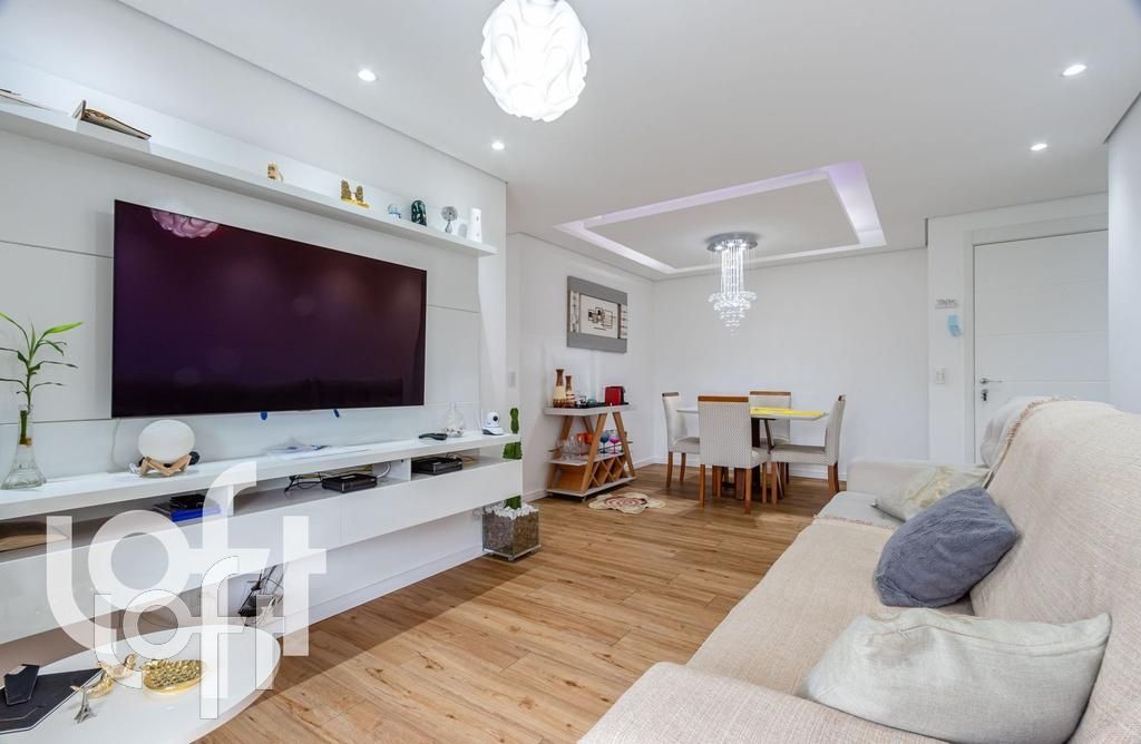 Apartamento à venda com 3 quartos, 110m² - Foto 14