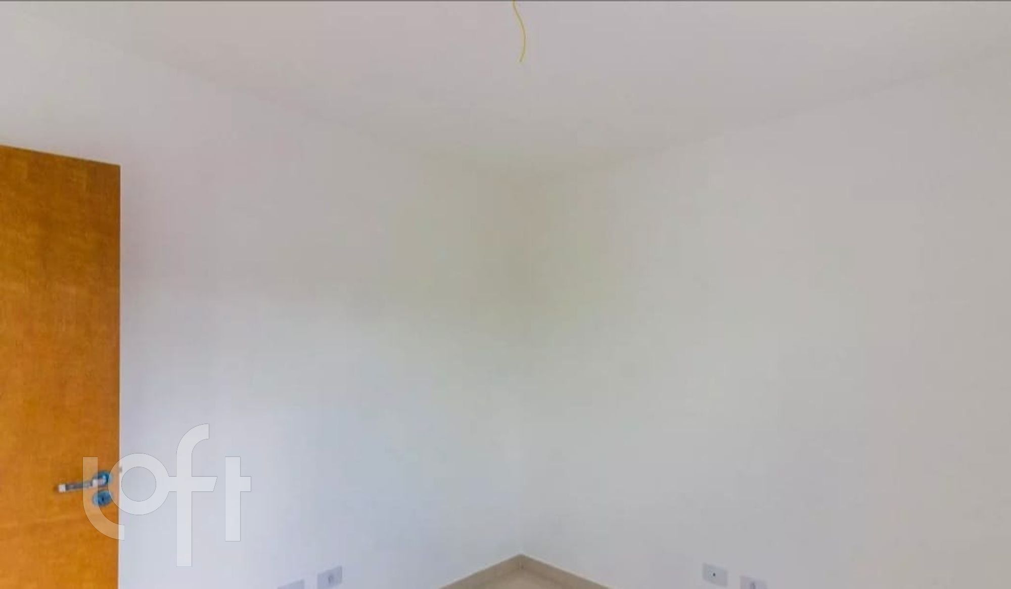 Apartamento, 2 quartos, 45 m² - Foto 2