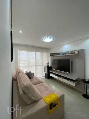 Apartamento, 3 quartos, 75 m² - Foto 3