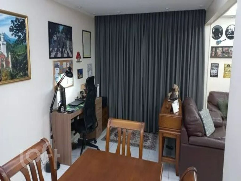 Apartamento, 2 quartos, 73 m² - Foto 4