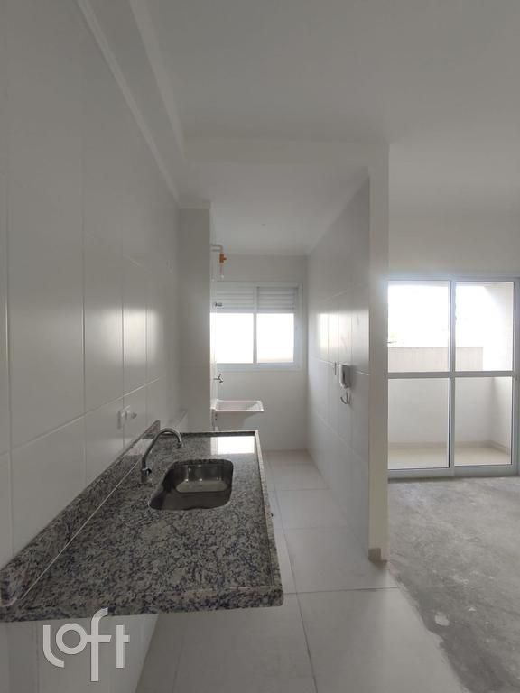 Apartamento, 2 quartos, 42 m² - Foto 4