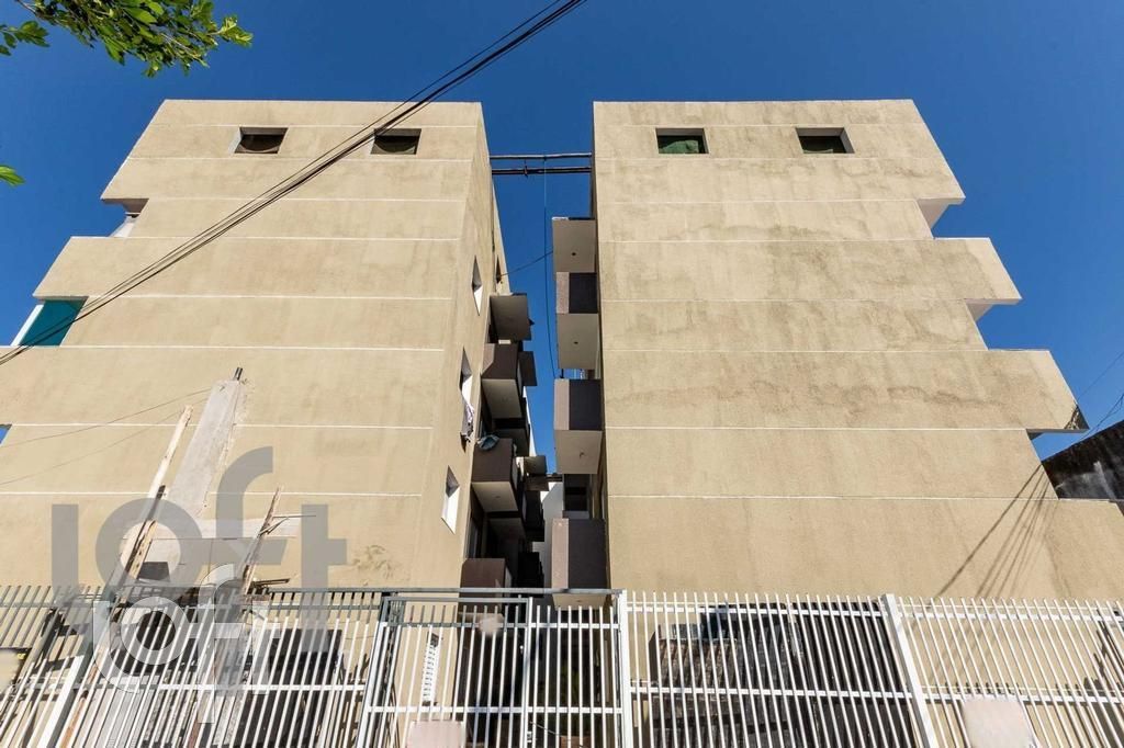 Apartamento à venda com 2 quartos, 45m² - Foto 18