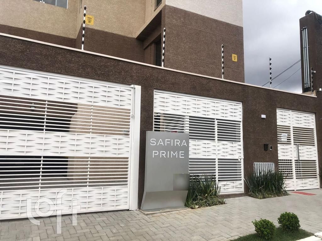 Apartamento, 2 quartos, 40 m² - Foto 6