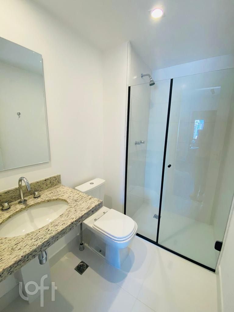 Apartamento à venda com 3 quartos, 158m² - Foto 26