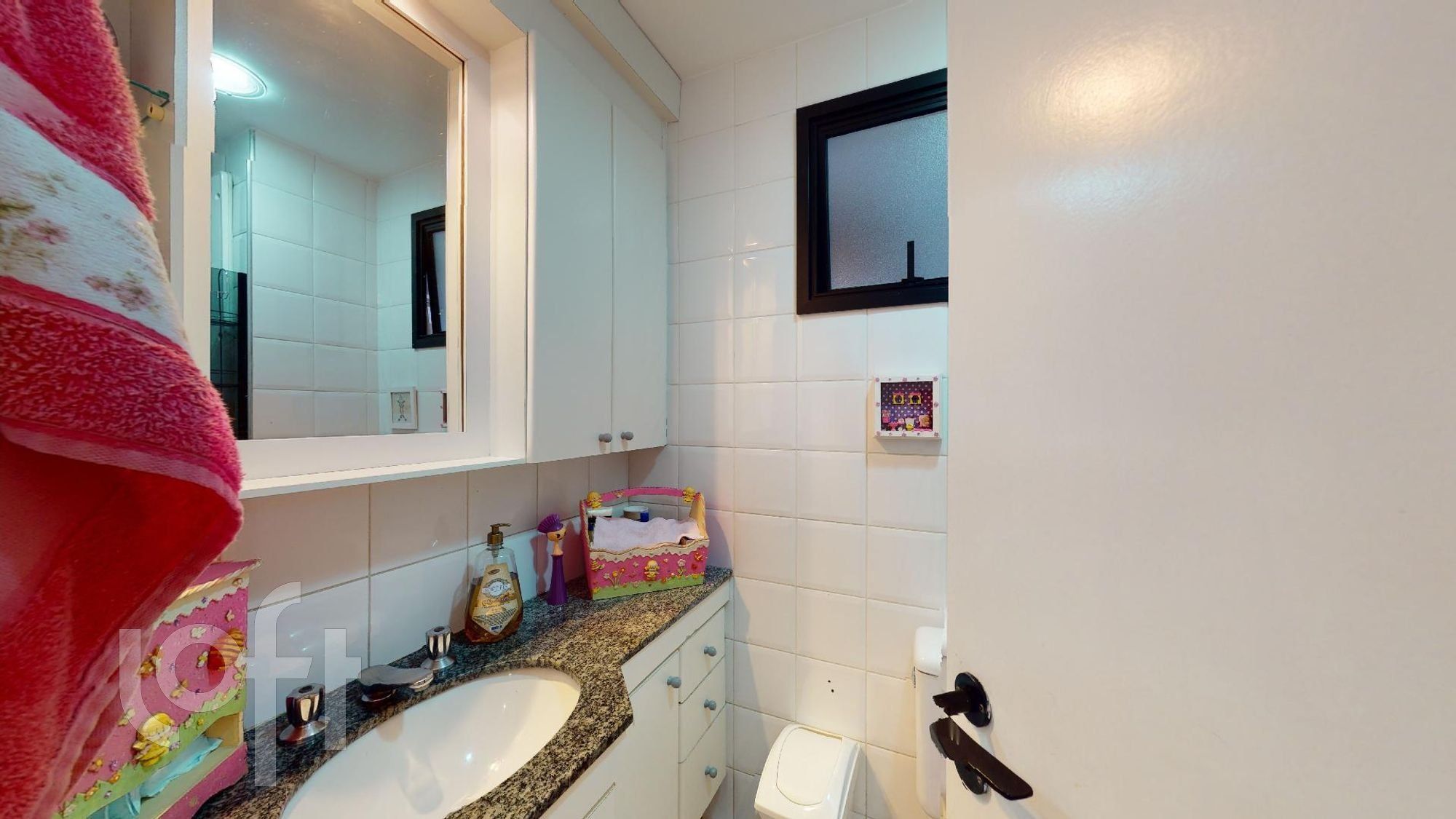 Apartamento à venda com 2 quartos, 63m² - Foto 18