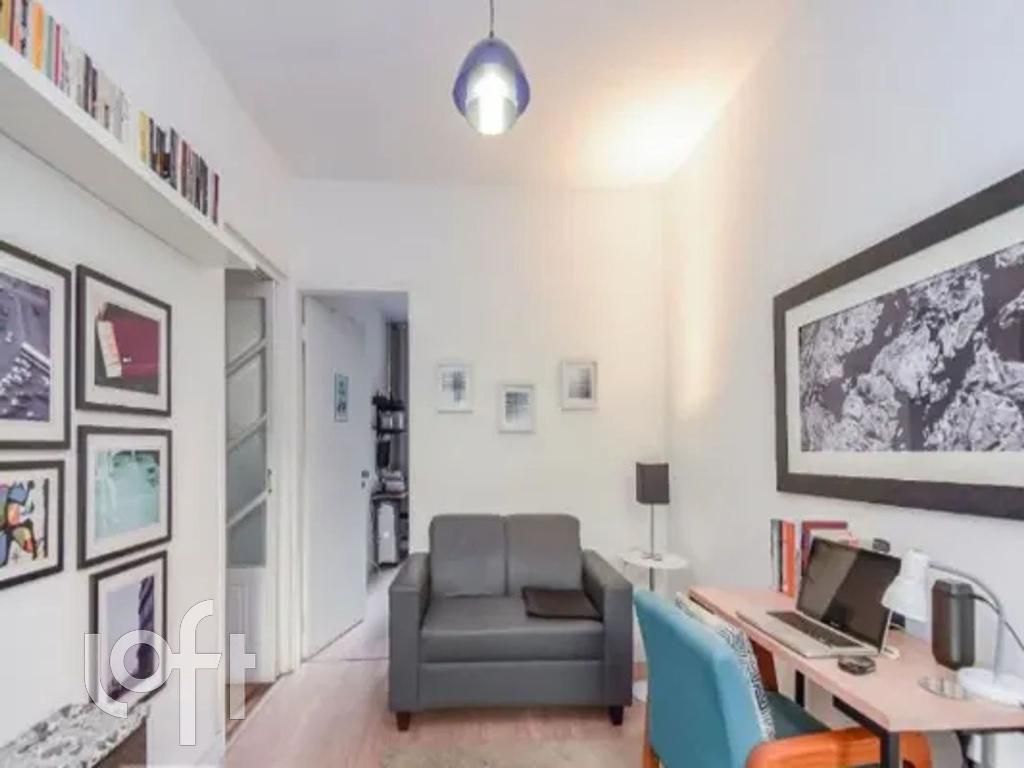 Apartamento, 1 quarto, 38 m² - Foto 4