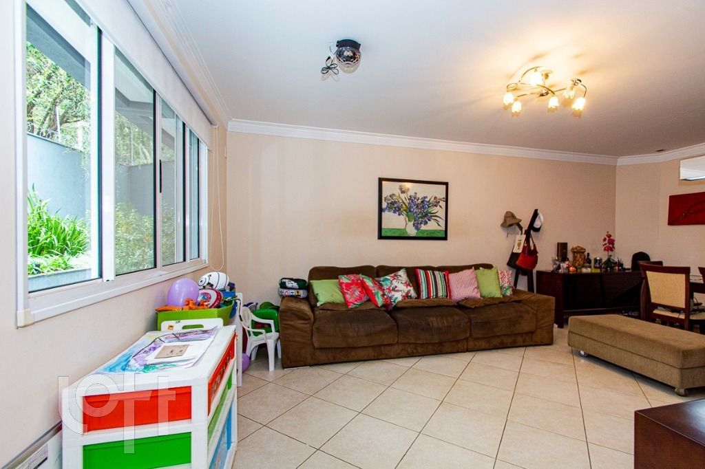 Casa, 3 quartos, 133 m² - Foto 6