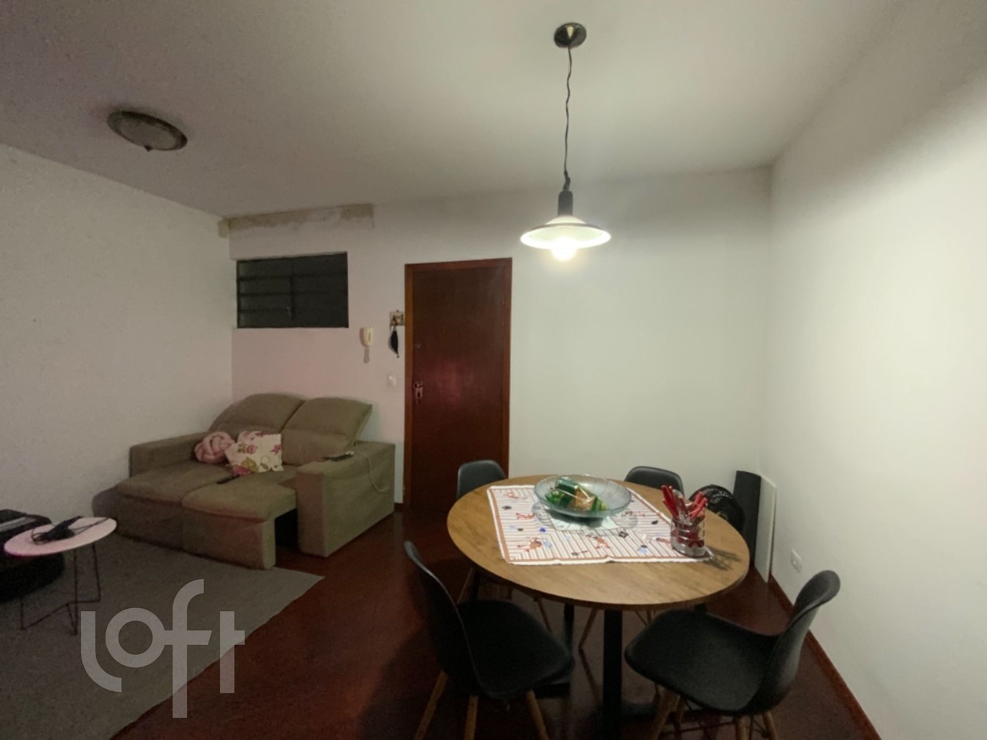 Apartamento, 1 quarto, 45 m² - Foto 1