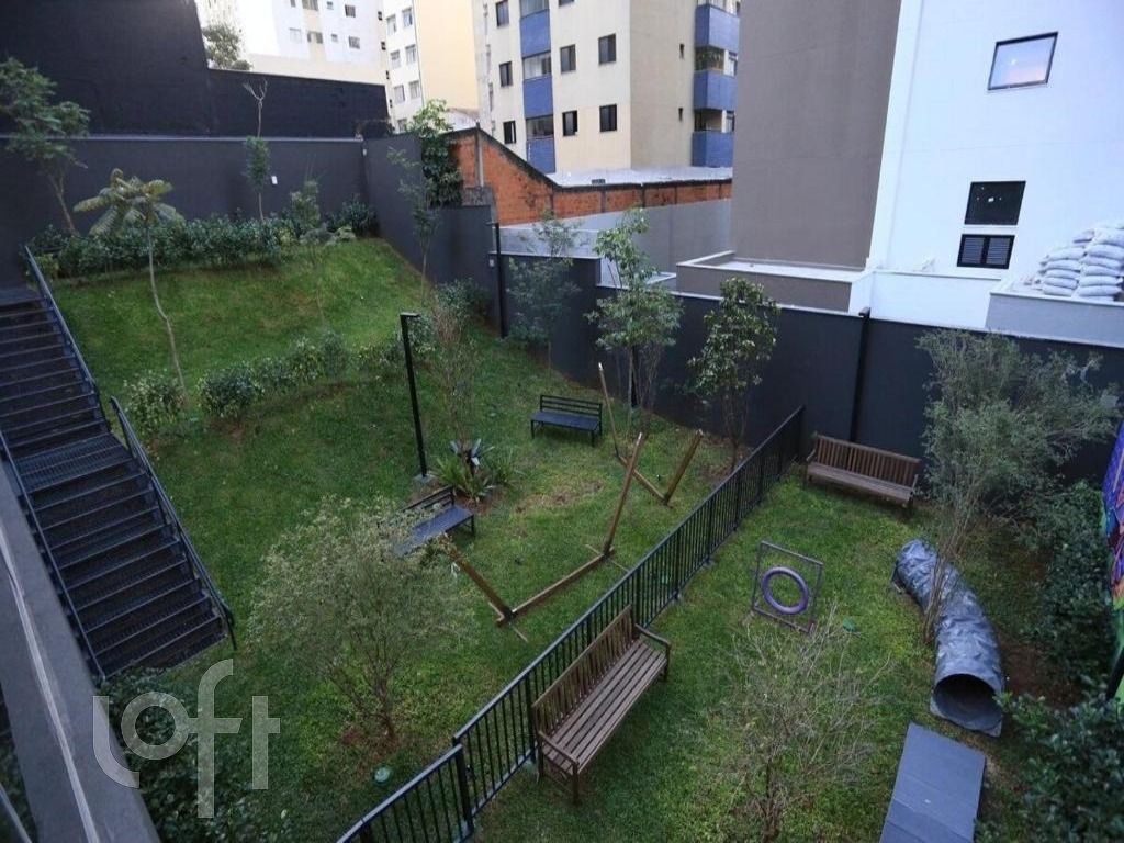 Apartamento, 1 quarto, 20 m² - Foto 11