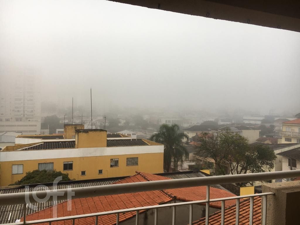 Apartamento à venda com 3 quartos, 69m² - Foto 6