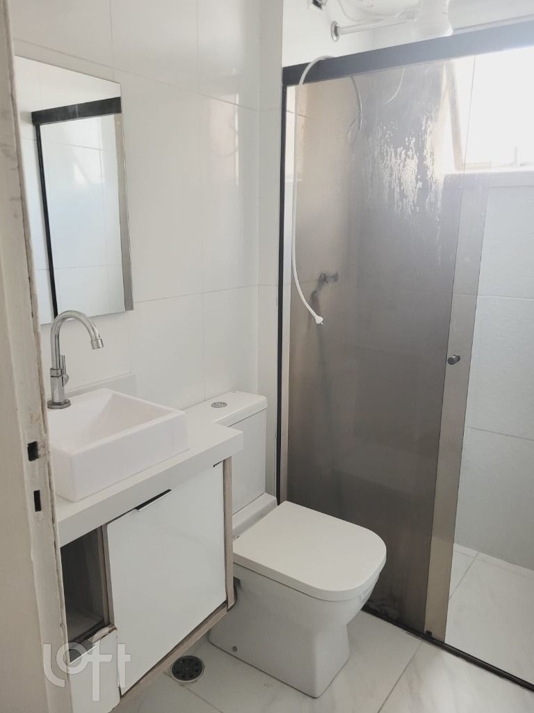 Apartamento à venda com 2 quartos, 53m² - Foto 9