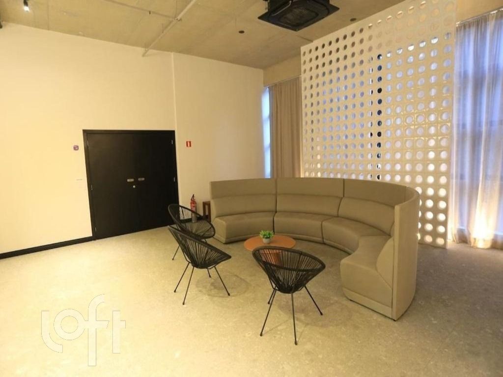 Apartamento, 1 quarto, 20 m² - Foto 17