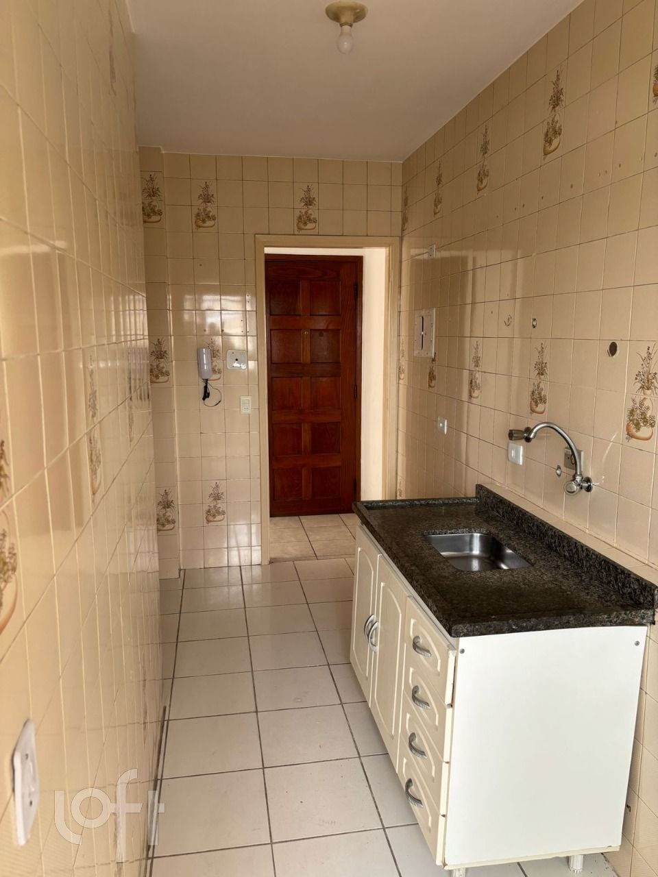 Apartamento, 2 quartos, 58 m² - Foto 2