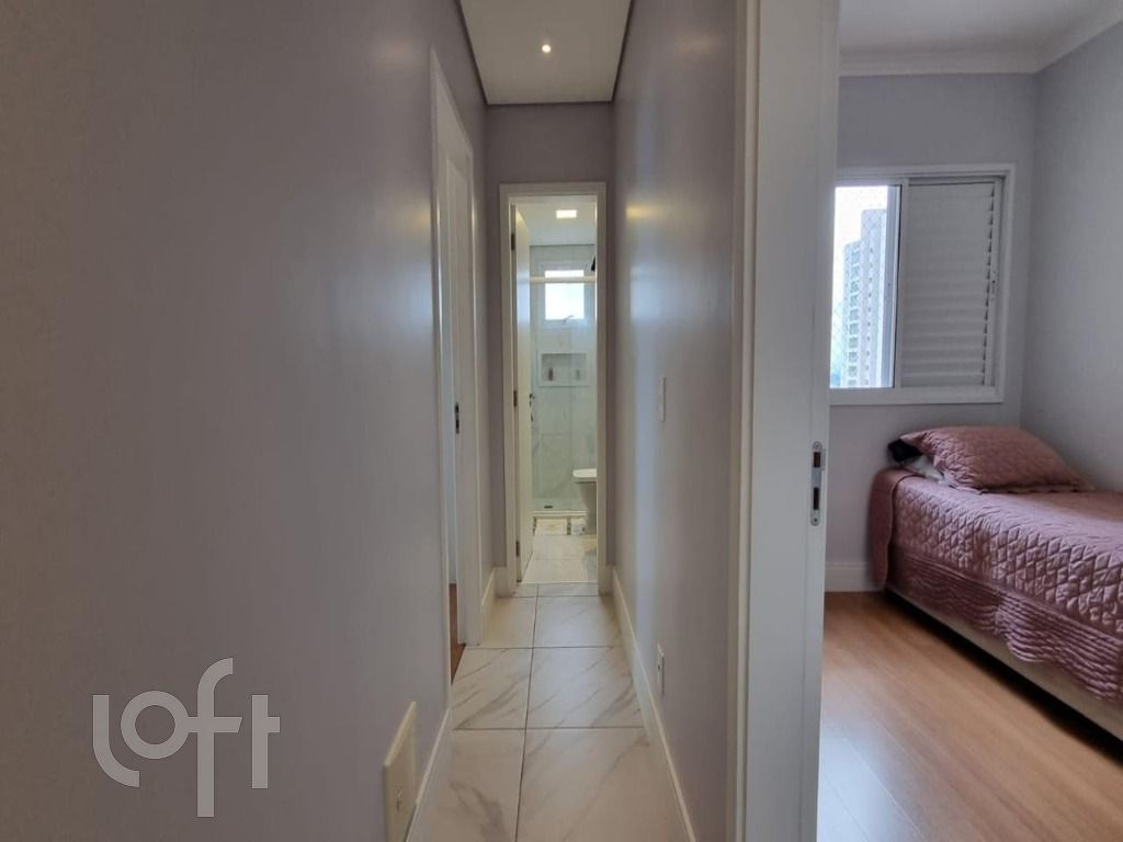 Apartamento à venda com 2 quartos, 110m² - Foto 12
