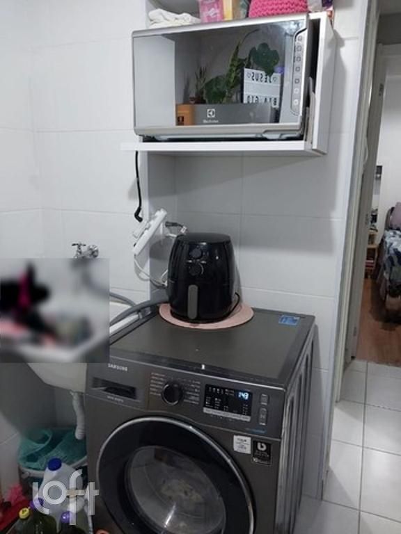 Apartamento, 2 quartos, 34 m² - Foto 5