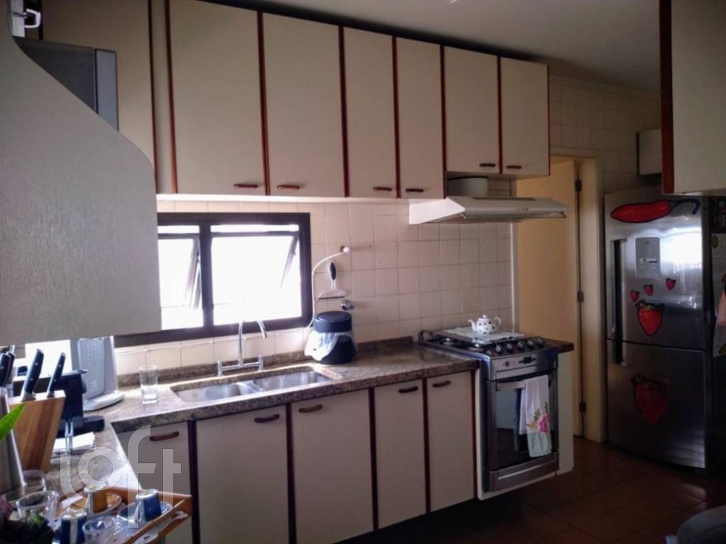 Apartamento, 4 quartos, 130 m² - Foto 15