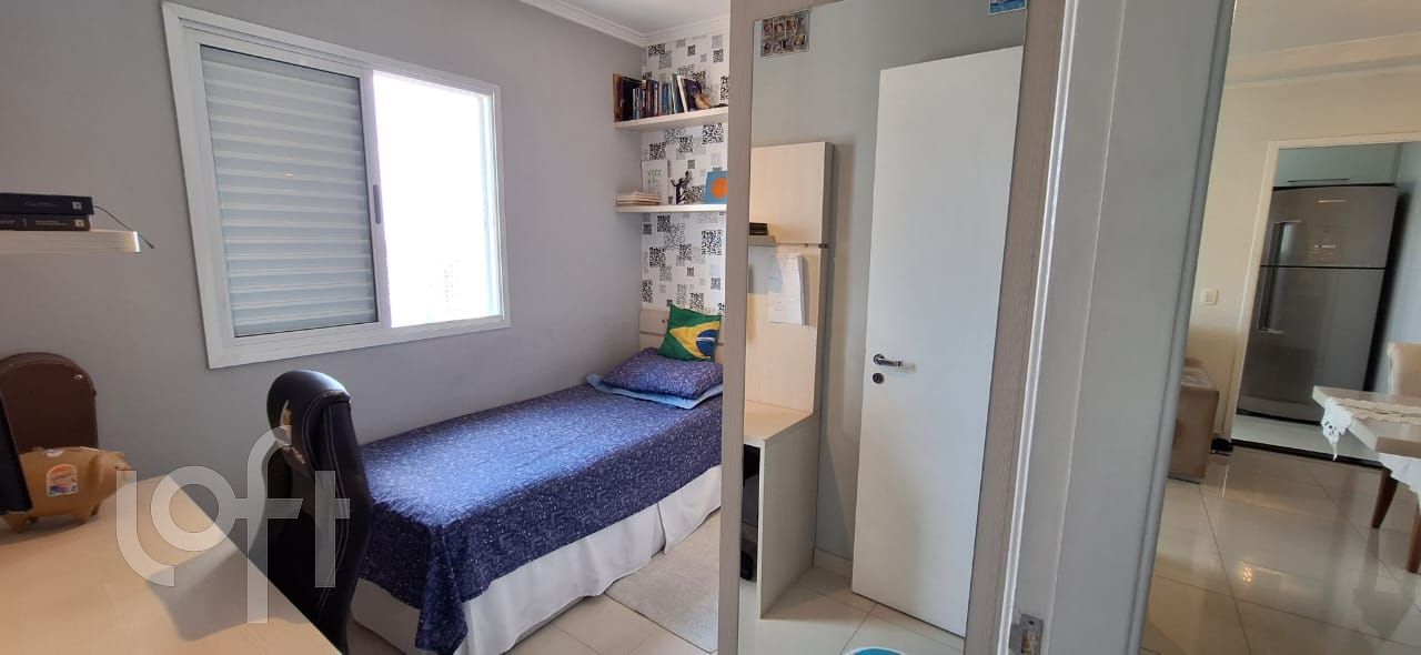 Apartamento, 2 quartos, 55 m² - Foto 12