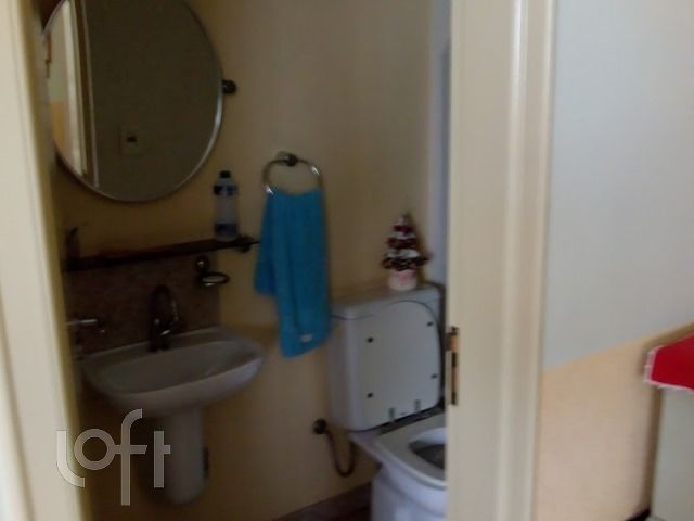 Casa, 4 quartos, 300 m² - Foto 10