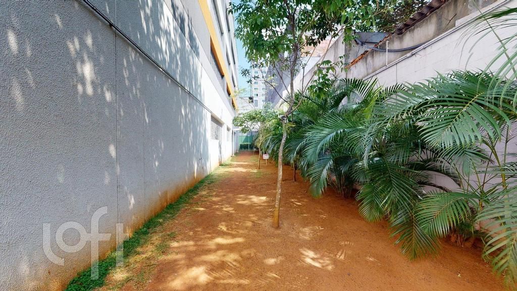 Apartamento à venda com 2 quartos, 55m² - Foto 8