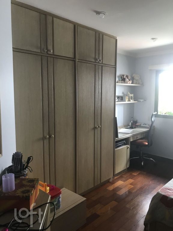 Apartamento, 4 quartos, 164 m² - Foto 17