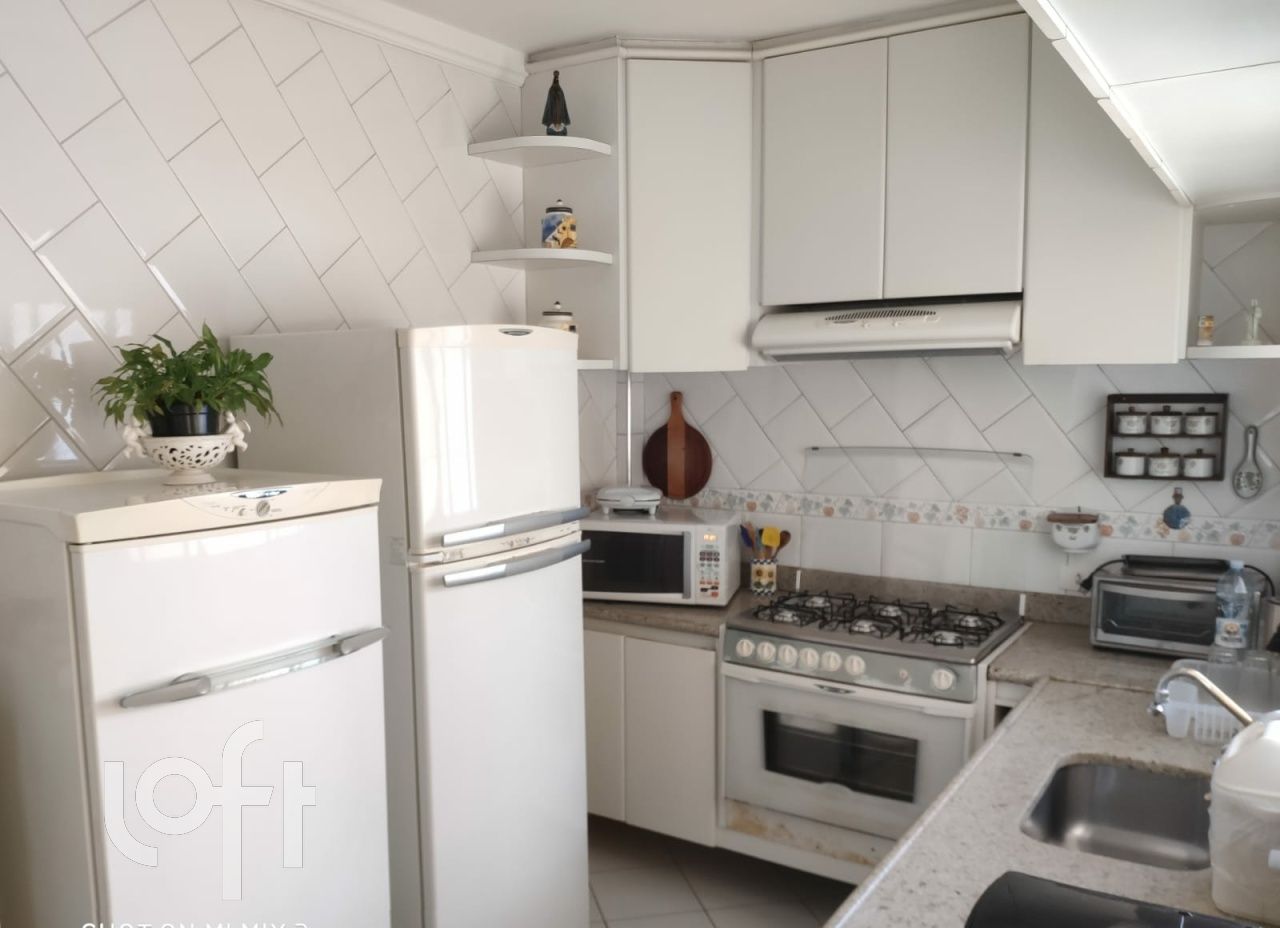 Casa, 3 quartos, 222 m² - Foto 10