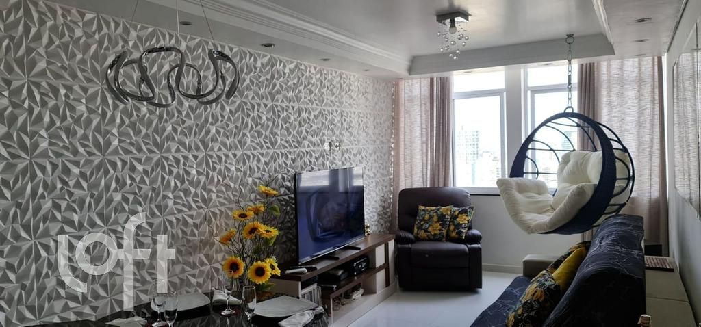 Apartamento, 1 quarto, 60 m² - Foto 5
