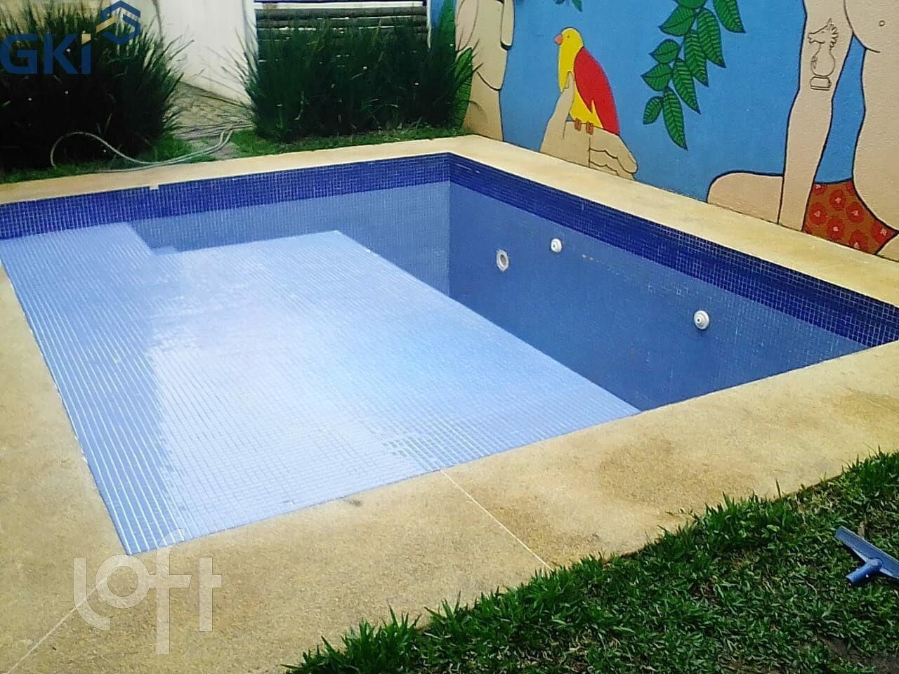 Casa, 4 quartos, 420 m² - Foto 35