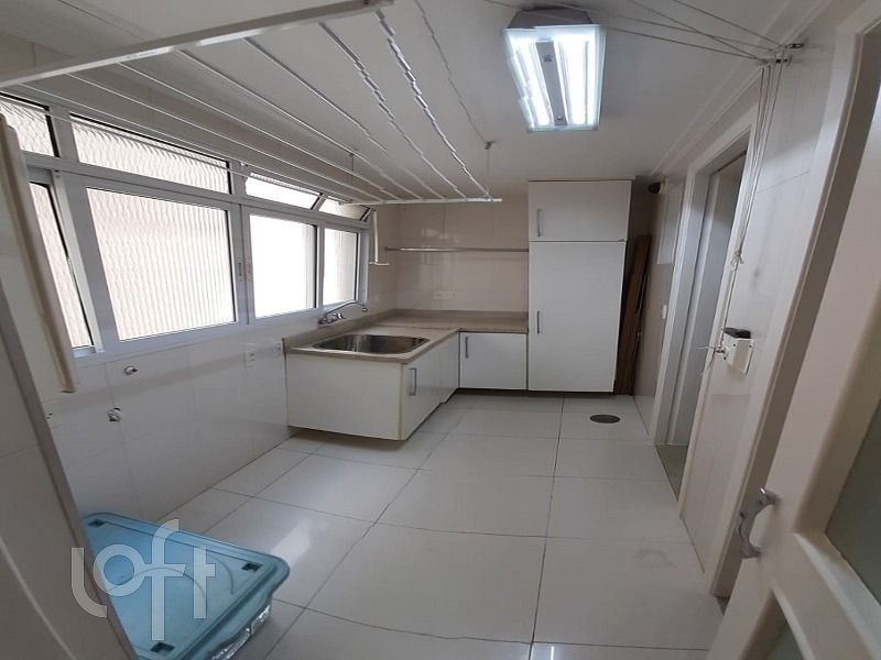 Apartamento, 3 quartos, 116 m² - Foto 33