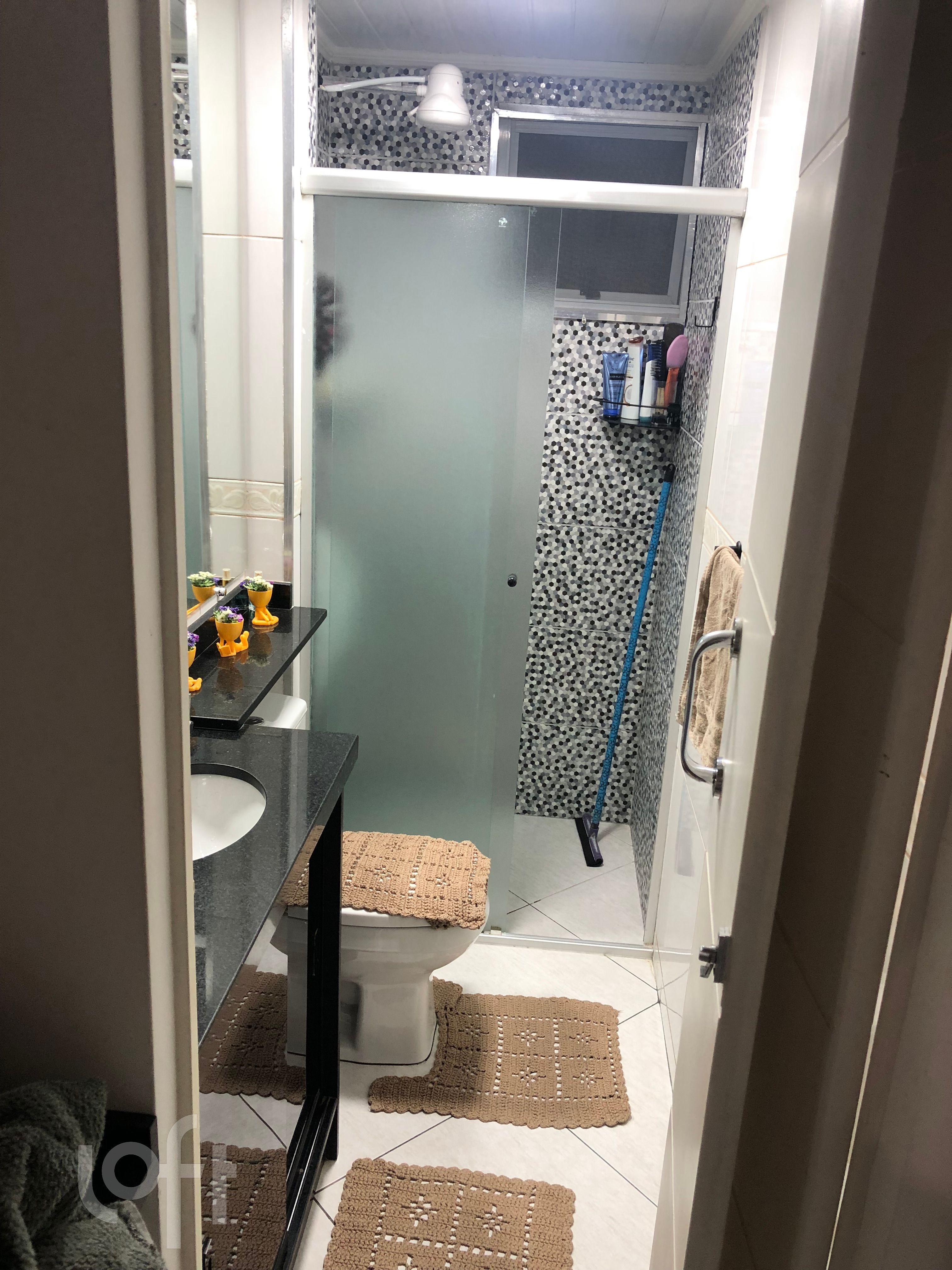 Apartamento, 2 quartos, 45 m² - Foto 8