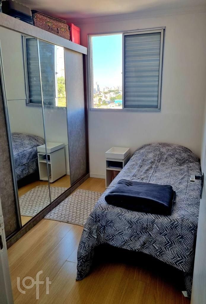Apartamento, 2 quartos, 90 m² - Foto 8