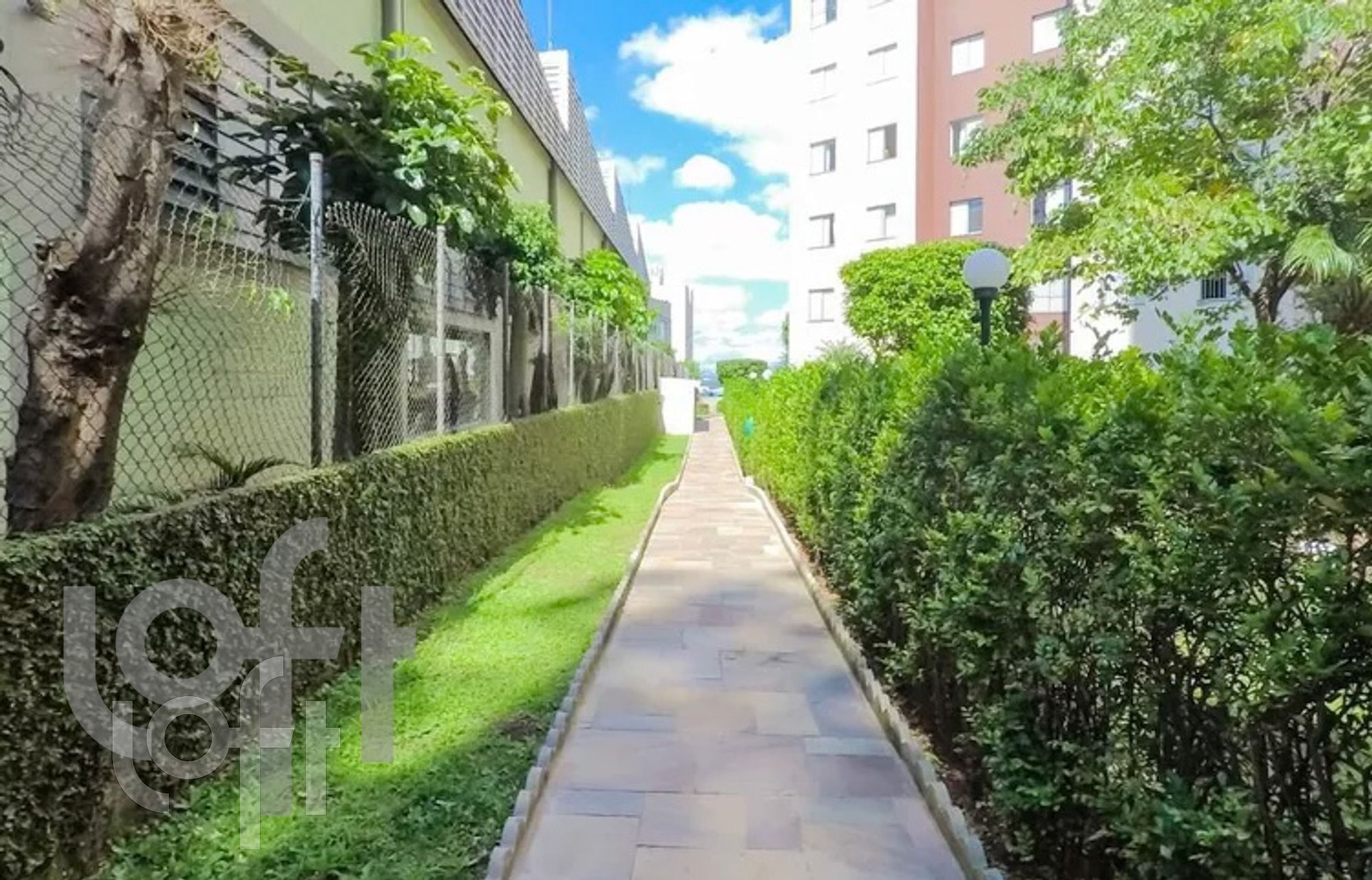 Apartamento, 3 quartos, 70 m² - Foto 41