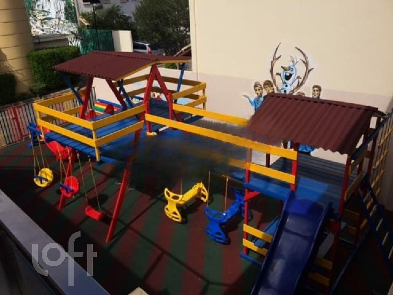 Casa de Condomínio, 3 quartos - Foto 18