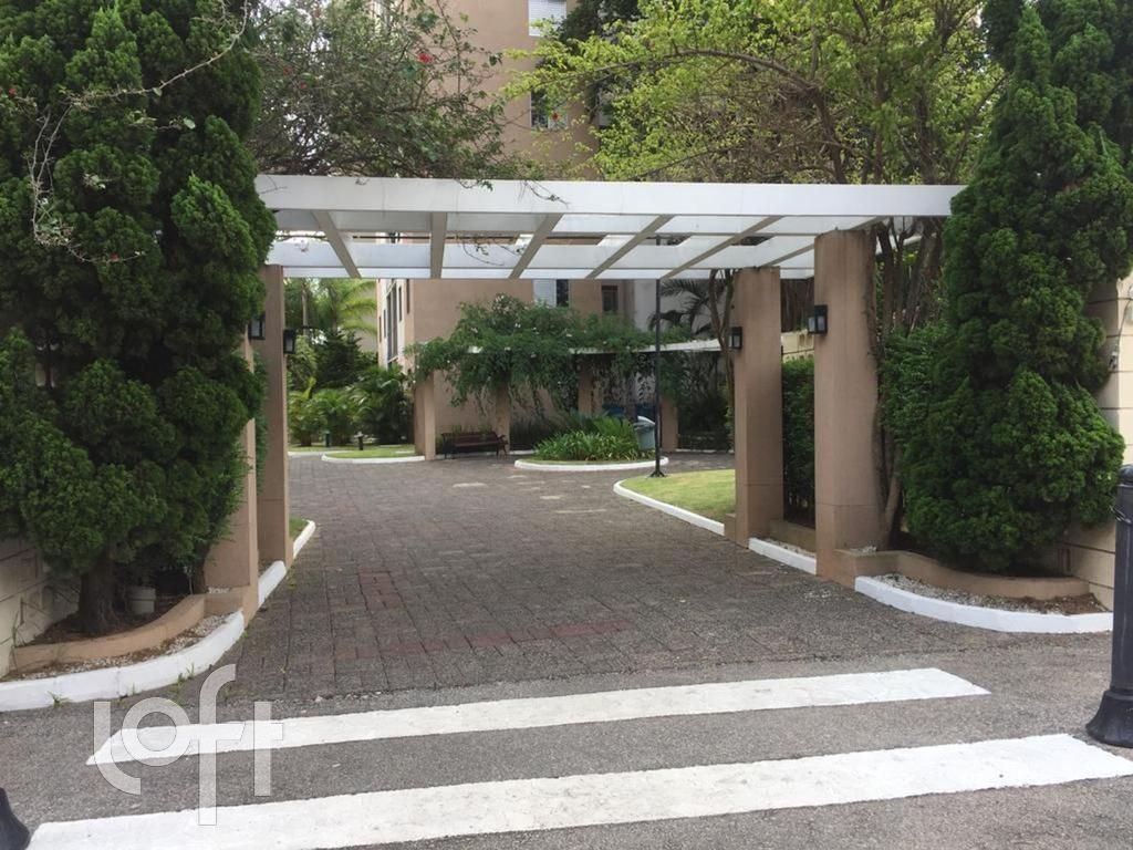 Apartamento, 2 quartos, 52 m² - Foto 22