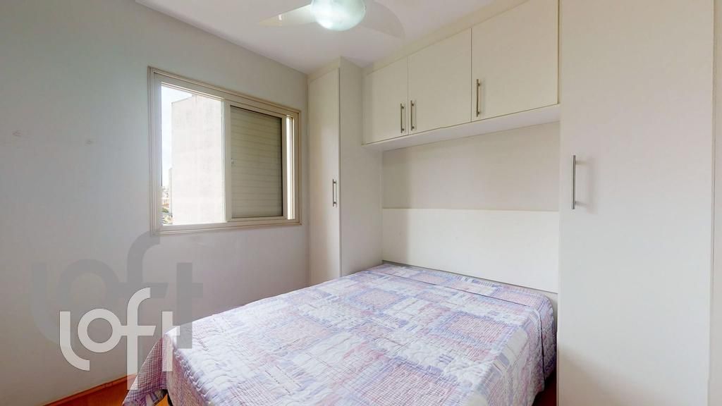 Apartamento à venda com 1 quarto, 48m² - Foto 19