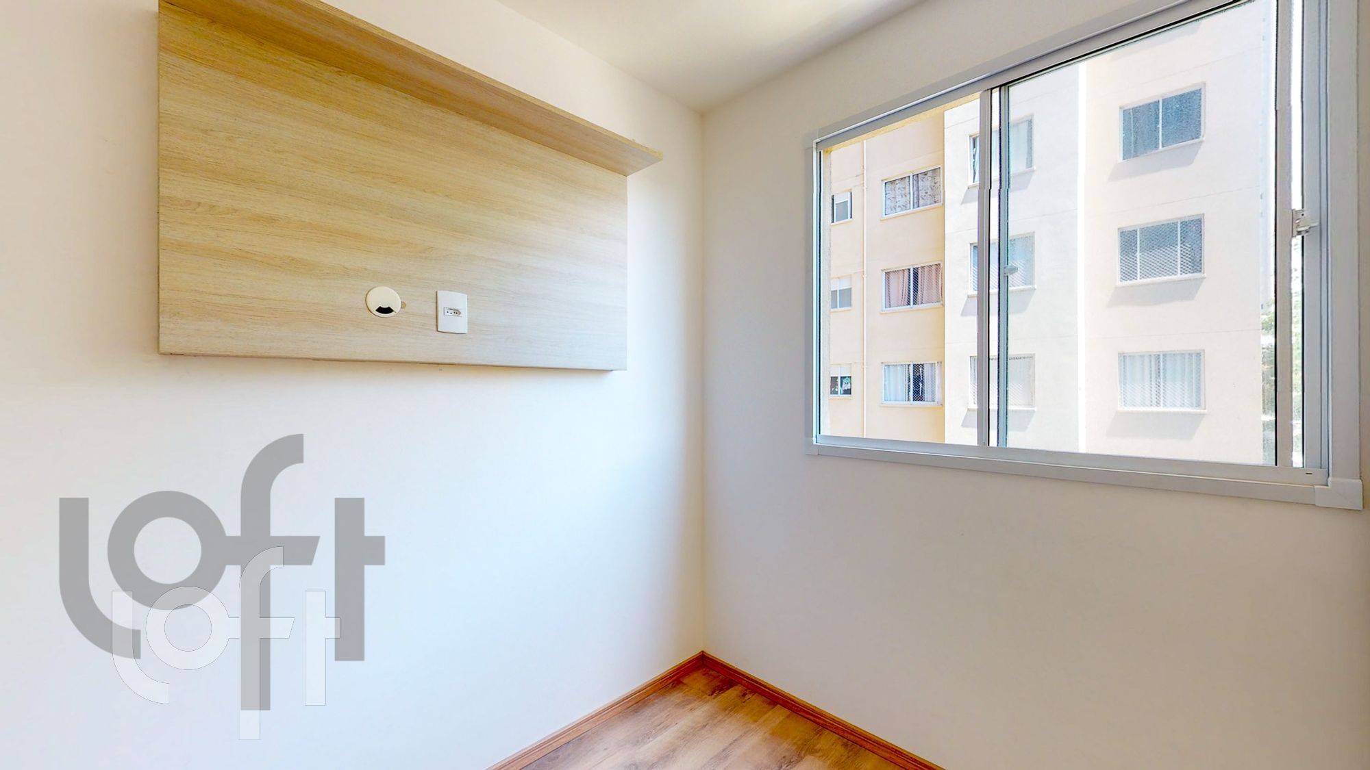 Apartamento, 2 quartos, 47 m² - Foto 5