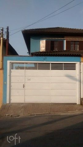 Casa, 3 quartos, 115 m² - Foto 2