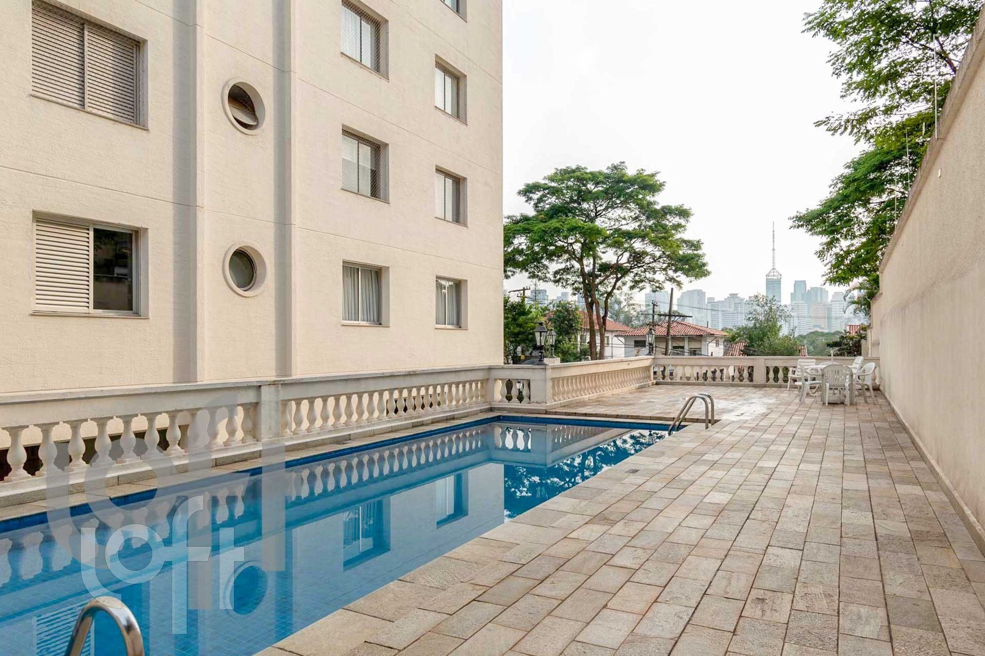 Apartamento à venda com 3 quartos, 225m² - Foto 41