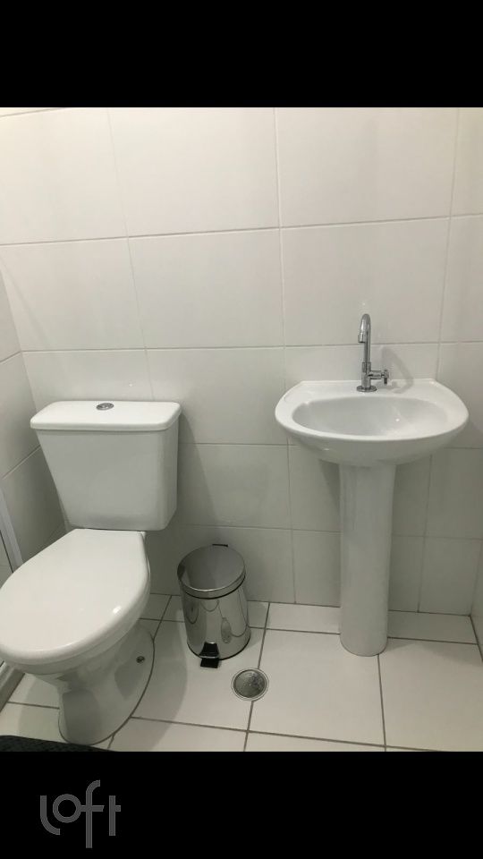 Apartamento, 2 quartos, 40 m² - Foto 12