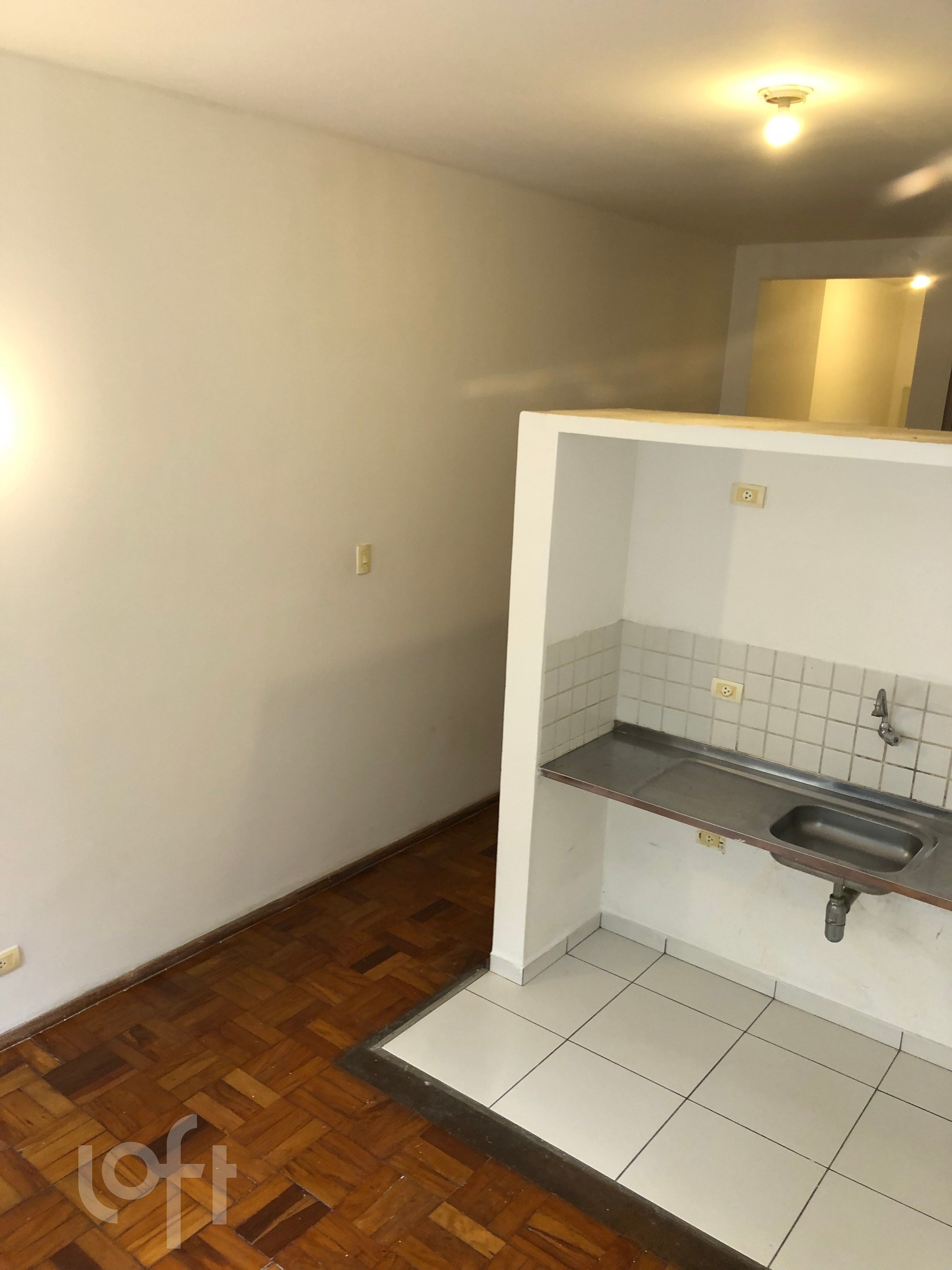 Apartamento, 1 quarto, 35 m² - Foto 6