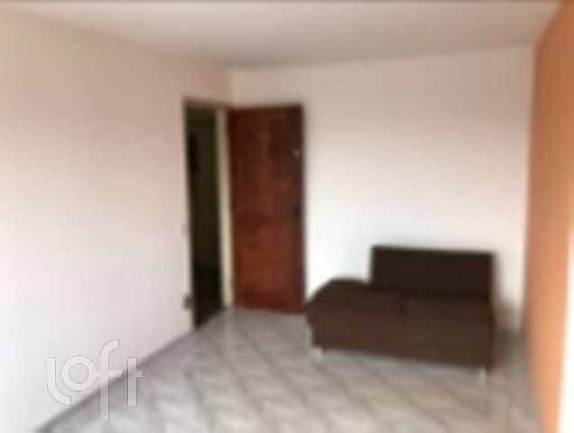 Apartamento à venda com 2 quartos, 58m² - Foto 2