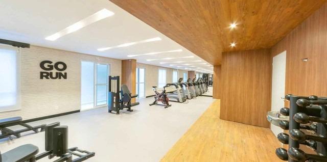 Apartamento, 1 quarto, 33 m² - Foto 4