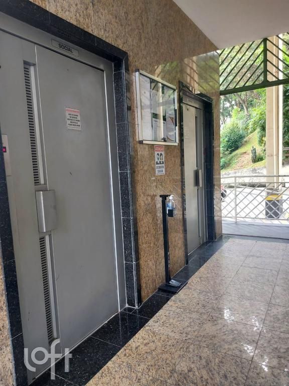 Apartamento à venda com 3 quartos, 65m² - Foto 19