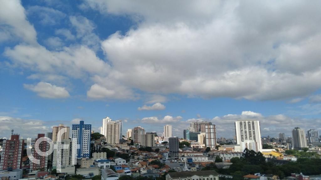 Apartamento, 2 quartos, 35 m² - Foto 6