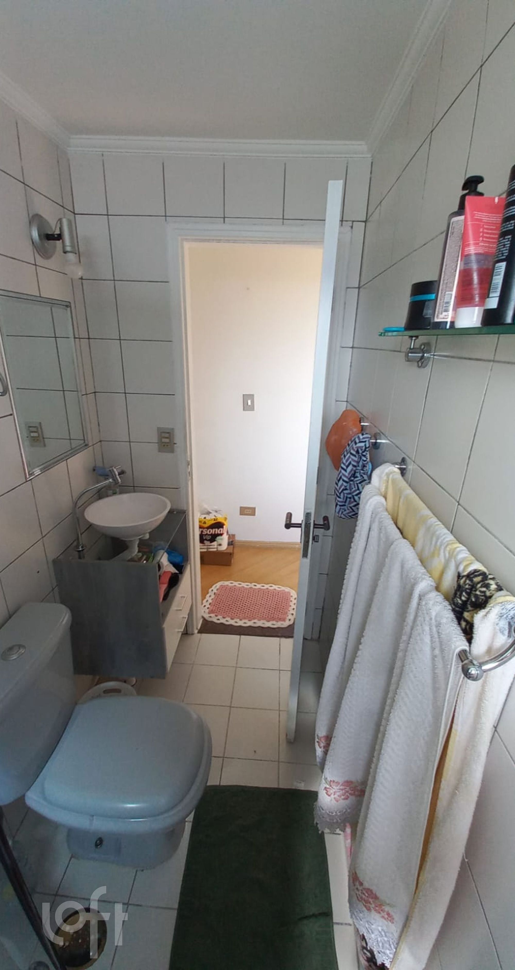 Apartamento à venda com 2 quartos, 50m² - Foto 16