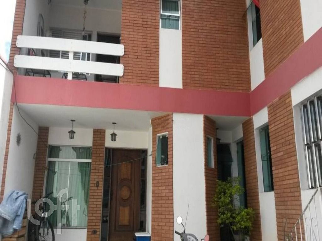 Casa, 5 quartos, 299 m² - Foto 1