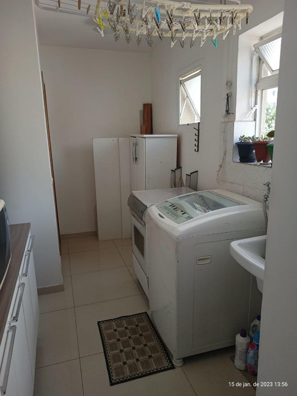 Apartamento, 2 quartos, 64 m² - Foto 4