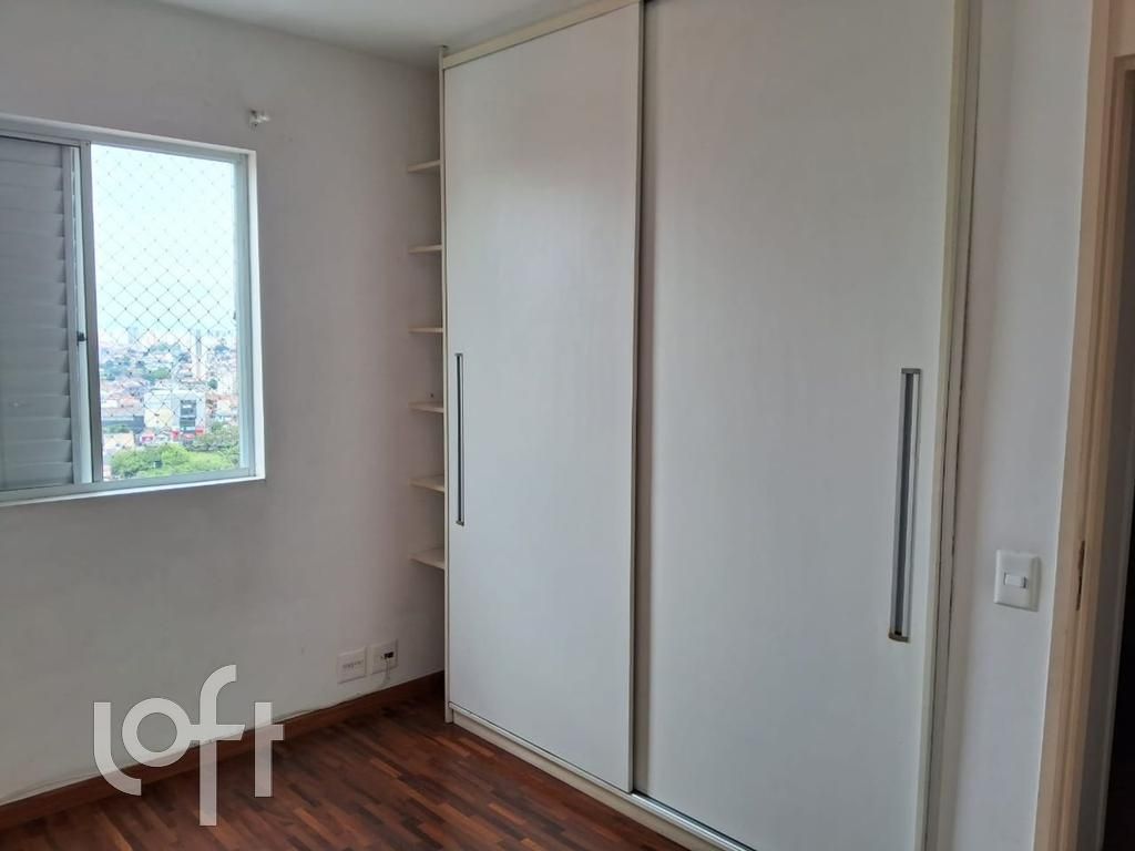 Apartamento, 2 quartos, 49 m² - Foto 11