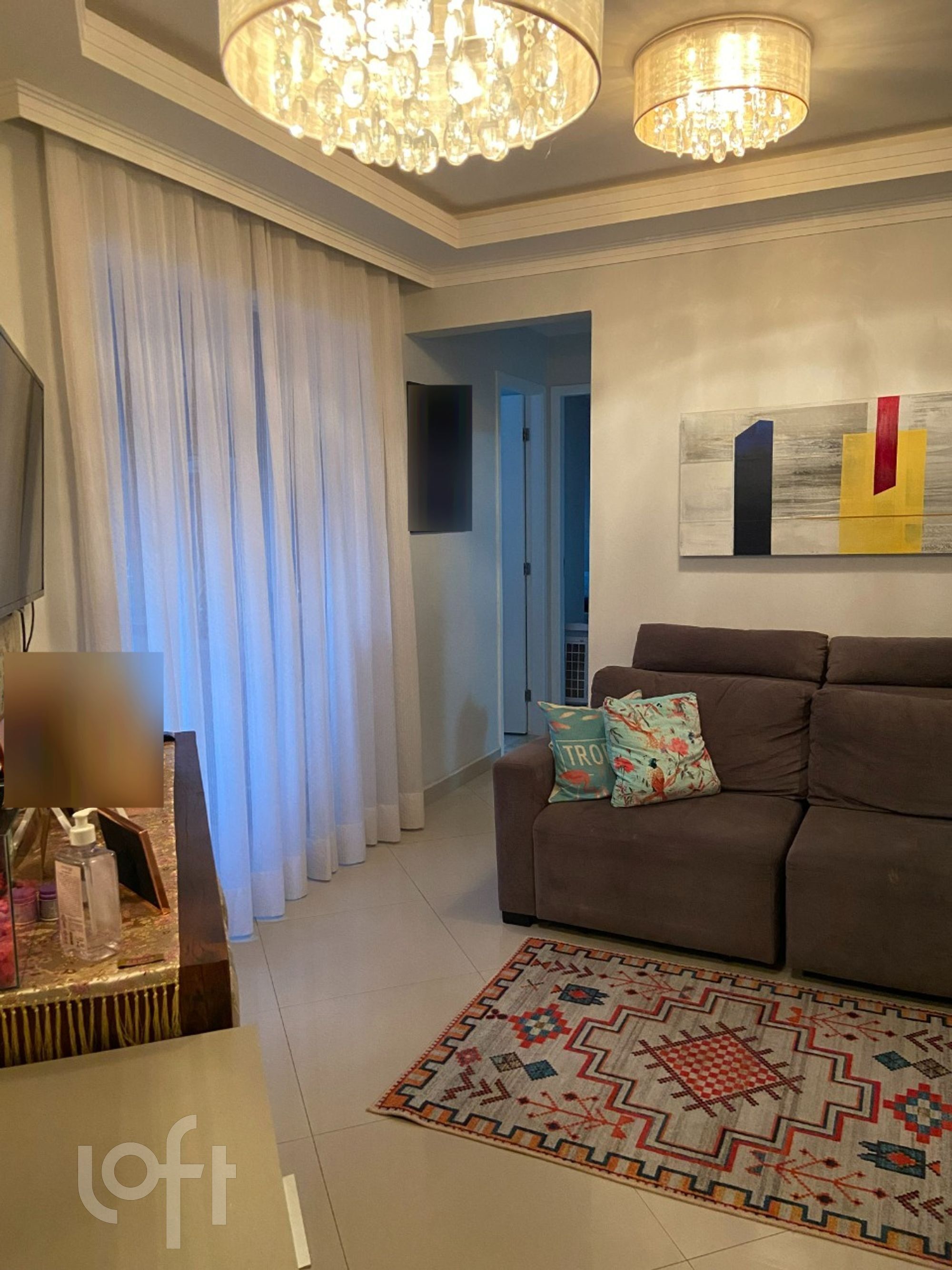Apartamento, 2 quartos, 47 m² - Foto 24