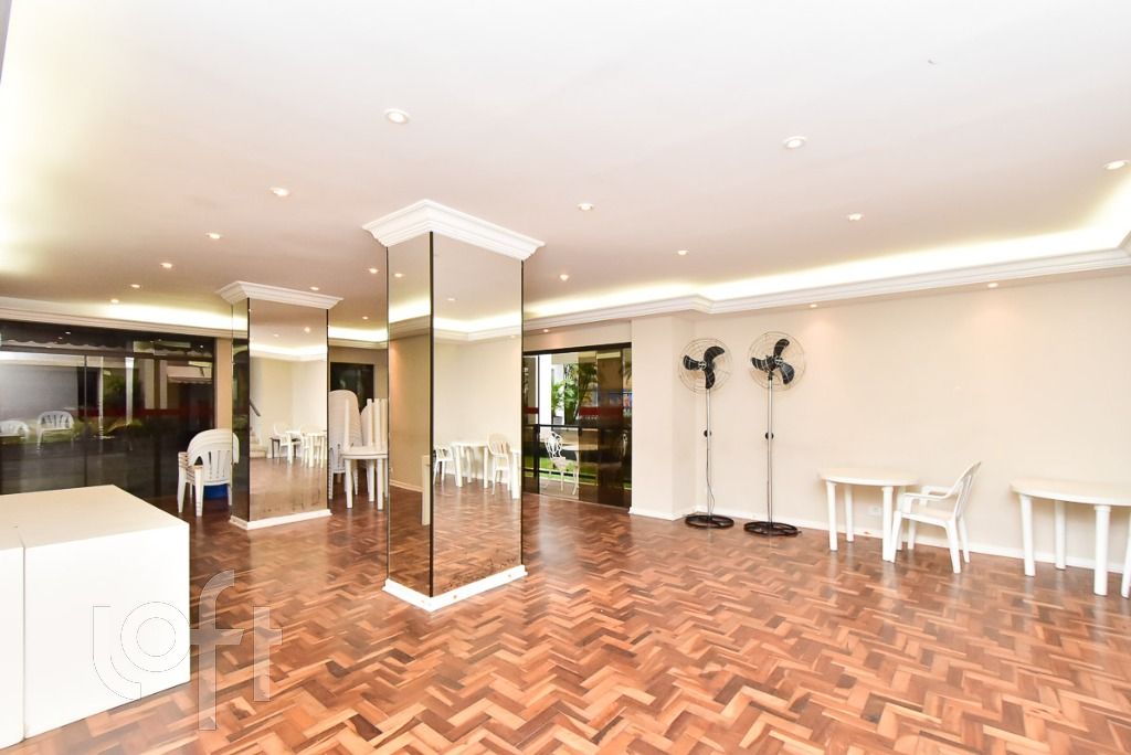 Apartamento, 3 quartos, 159 m² - Foto 18
